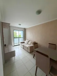 Apartamento com 3 Quartos à venda, 68m² no Inácio Barbosa, Aracaju