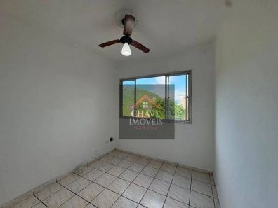Apartamento com 2 Quartos à venda, 67m² no Saboó, Santos