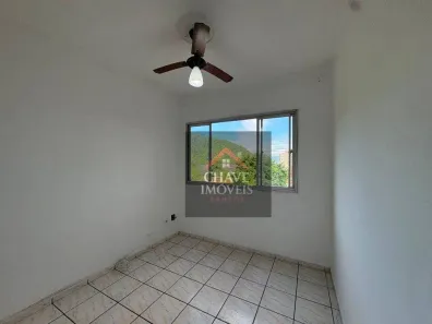 Apartamento com 2 Quartos à venda, 67m² no Saboó, Santos