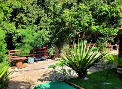 Fazenda/Sítio com 4 Quartos à venda, 1800m² no Setor Barcelos, Trindade