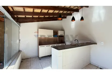 Casa com 2 Quartos à venda, 91m² no Residencial Santa Ana, São José do Rio Preto