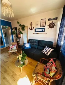 Apartamento com 2 Quartos à venda, 54m² no , Imbituba