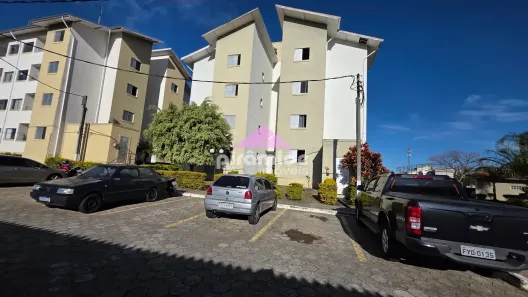 Apartamento com 2 Quartos à venda, 49m² no Jardim Santa Inês III, São José dos Campos