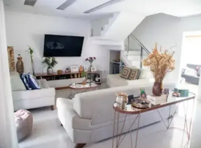 Casa de Condomínio com 4 Quartos à venda, 315m² no Pechincha, Rio de Janeiro