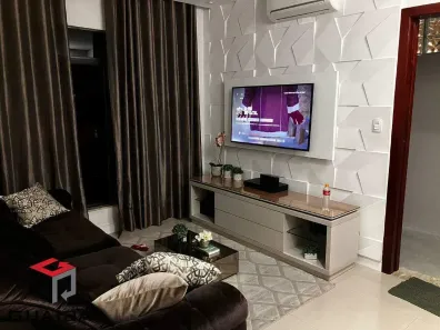 Sobrado com 3 Quartos à venda, 177m² no Alves Dias, São Bernardo do Campo