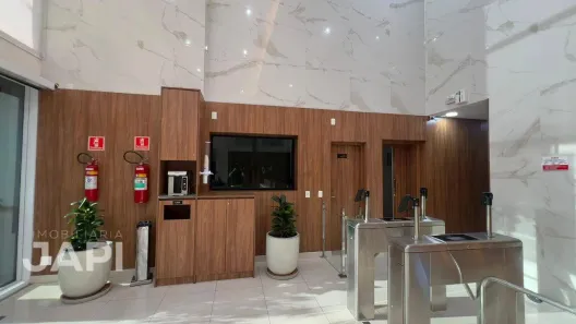 Sala Comercial à venda, 46m² no Centro, Jundiaí