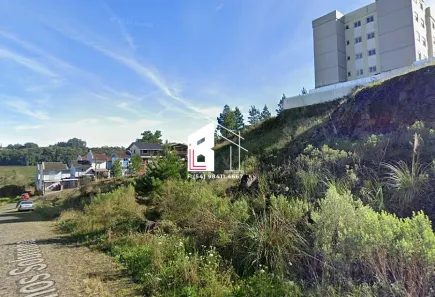 Lote/Terreno à venda, 482m² no Nossa Senhora das Graças, Caxias do Sul