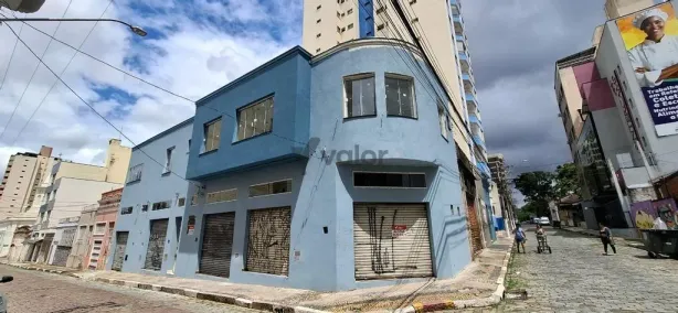 Ponto Comercial para alugar, 113m² no Centro, Campinas
