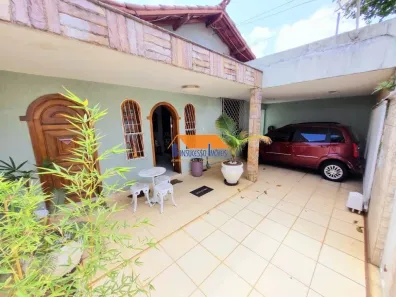 Casa com 3 Quartos à venda, 180m² no Renascença, Belo Horizonte