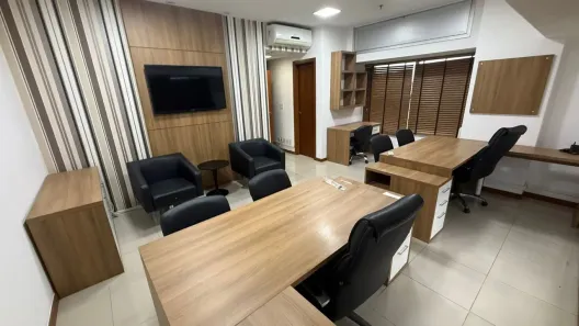 Consultório à venda, 48m² no Chapada, Manaus