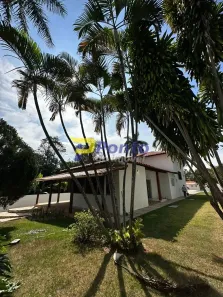 Casa com 5 Quartos à venda, 426m² no Recanto do Poeta, Lagoa Santa