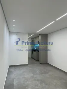 Apartamento com 1 Quarto à venda, 26m² no Saúde, São Paulo