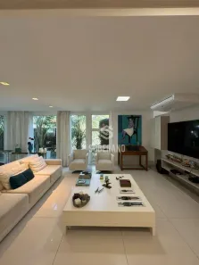 Casa de Condomínio com 4 Quartos à venda, 377m² no Portal do Sol, João Pessoa