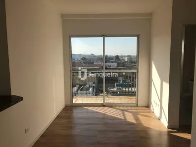 Apartamento com 2 Quartos à venda, 53m² no Parque São Matheus, Piracicaba