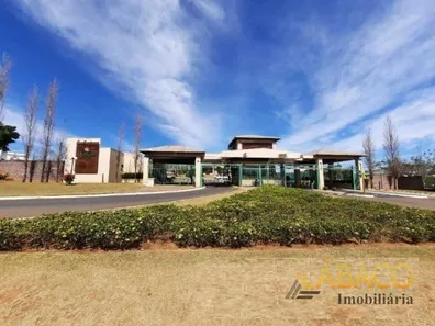Casa com 4 Quartos para alugar, 153m² no Condomínio Residencial Quebec, São Carlos