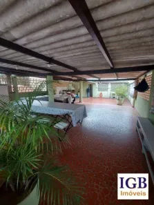 Casa com 3 Quartos à venda, 300m² no Parque Peruche, São Paulo