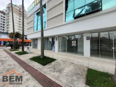 Sala Comercial para alugar, 40m² no São Judas, Itajaí