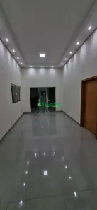 Casa com 3 Quartos à venda, 139m² no Residencial Regissol I, Mirassol