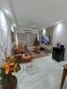Apartamento com 3 Quartos à venda, 95m² no Santa Cruz do José Jacques, Ribeirão Preto