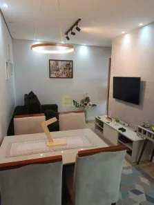 Apartamento com 2 Quartos à venda, 52m² no Jardim do Lago, Jundiaí