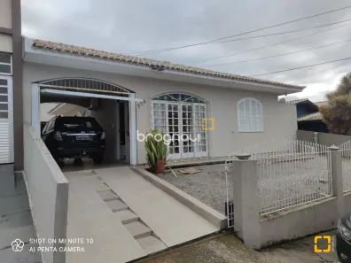Casa com 3 Quartos à venda, 189m² no Nossa Senhora do Rosário, São José