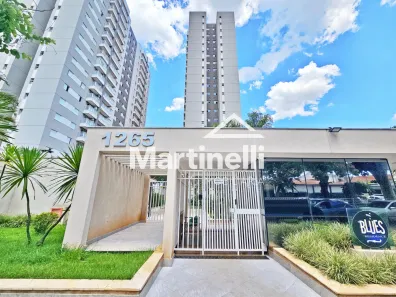 Apartamento com 2 Quartos à venda, 75m² no Vila Amélia, Ribeirão Preto