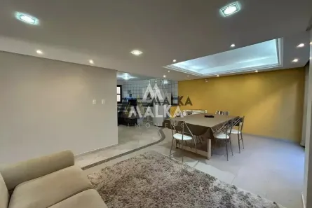Casa com 5 Quartos para alugar, 282m² no João Paulo, Florianópolis