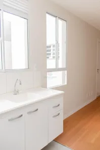 Apartamento com 2 Quartos à venda, 39m² no Parque Orestes Ôngaro, Hortolândia