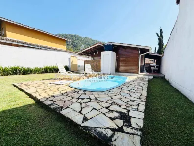 Casa com 3 Quartos à venda, 108m² no Toninhas, Ubatuba
