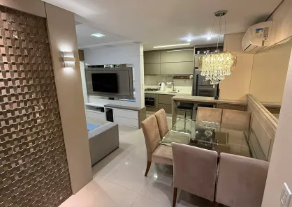 Apartamento com 2 Quartos à venda, 74m² no São João, Itajaí
