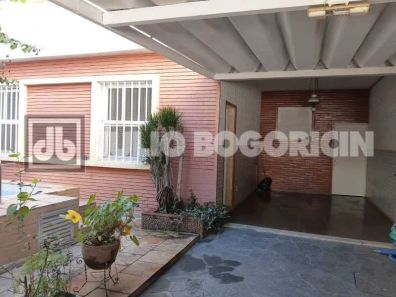 com 4 Quartos à venda, 178m² no Méier, Rio de Janeiro