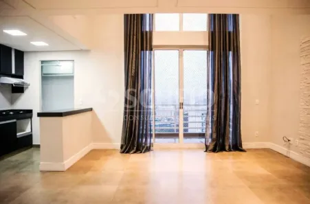 Apartamento com 1 Quarto à venda, 86m² no Vila Suzana, São Paulo
