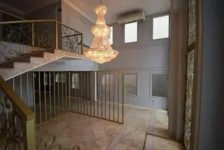 Prédio Comercial para alugar, 497m² no Alto da Boa Vista, Ribeirão Preto