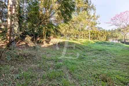 Lote/Terreno à venda, 1600m² no Tamboré, Barueri