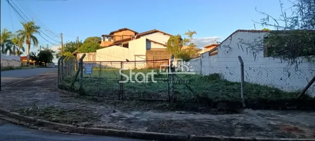 Lote/Terreno à venda, 446m² no Parque São Quirino, Campinas