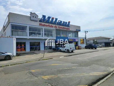Lote/Terreno à venda, 1590m² no Cajuru, Curitiba