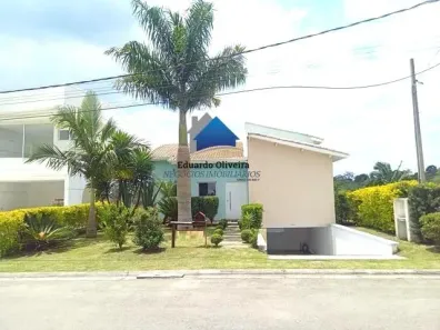 Casa de Condomínio com 3 Quartos à venda, 243m² no Chácara do Remanso, Vargem Grande Paulista