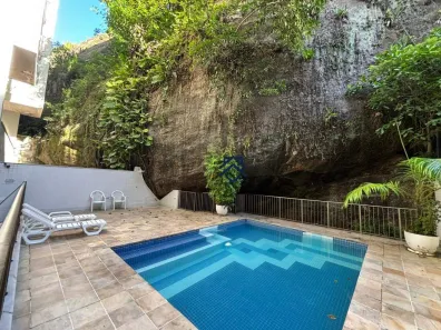 Apartamento com 3 Quartos à venda, 200m² no Leblon, Rio de Janeiro