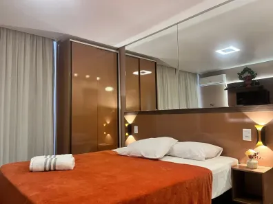 Flat com 1 Quarto à venda, 24m² no Intermares, Cabedelo