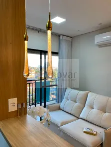 Apartamento com 2 Quartos à venda, 60m² no Santa Cruz do José Jacques, Ribeirão Preto