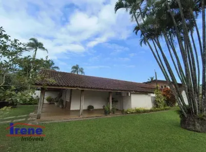 Casa com 6 Quartos à venda, 233m² no Cibratel I, Itanhaém