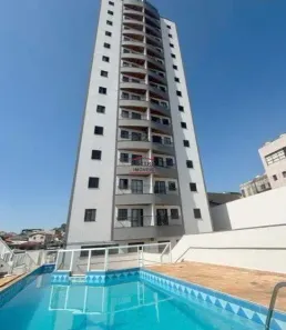Apartamento com 3 Quartos à venda, 79m² no Olímpico, São Caetano do Sul