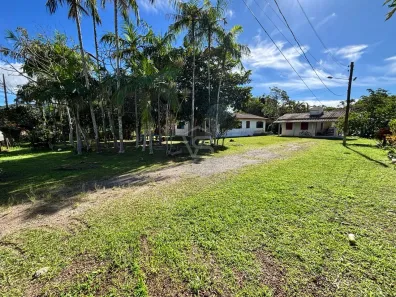 Fazenda/Sítio com 5 Quartos à venda, 120m² no , Paulo Lopes