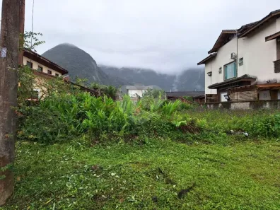 Lote/Terreno à venda, 504m² no Morada da Praia, Bertioga