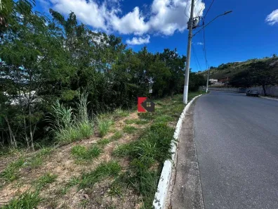 Lote/Terreno à venda, 873m² no Mariposas, Lagoa Santa