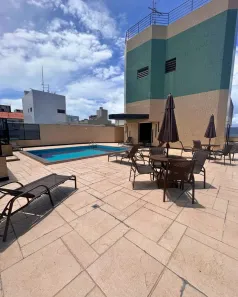 Apartamento com 4 Quartos para alugar, 160m² no Praia da Costa, Vila Velha