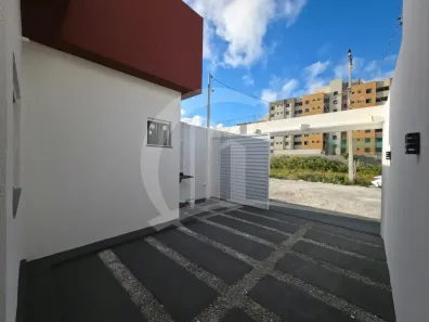Casa com 2 Quartos à venda, 70m² no Luar da Barra, Barra dos Coqueiros