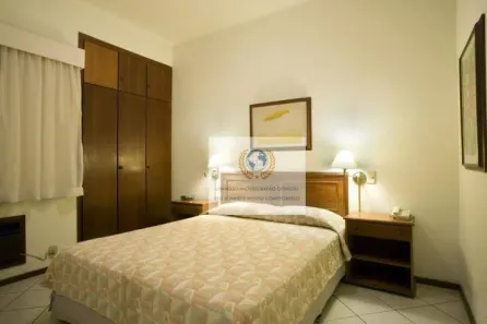 Flat com 1 Quarto à venda, 93m² no Centro, Campinas