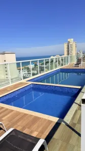 Apartamento com 3 Quartos à venda, 110m² no Costa do Sol, Macaé