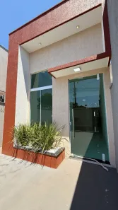 Casa com 2 Quartos à venda, 72m² no Residencial Park Solar, Goiânia
